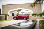 Chevrolet Equinox Premier 2017 года (UAE)